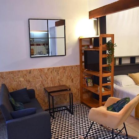 O Toulouse - Appart Cosy - Wifi 外观 照片