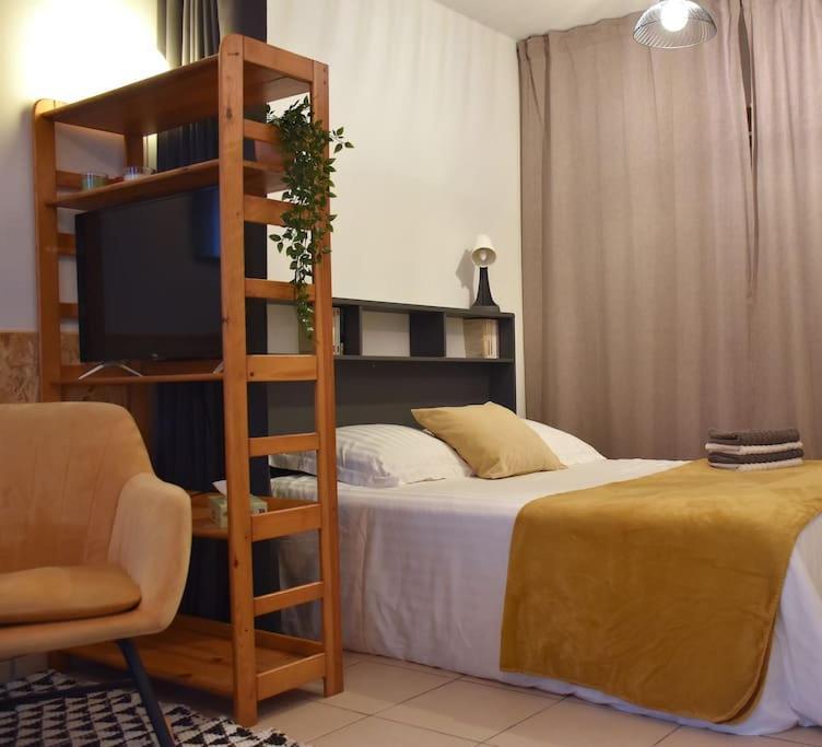 O Toulouse - Appart Cosy - Wifi 外观 照片